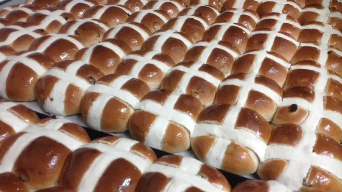 The Cottage Loaf – artisan bakery in Fordingbridge town centre